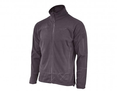 Купити Куртка флісова Texar Conger grey Size XL в магазині Strikeshop