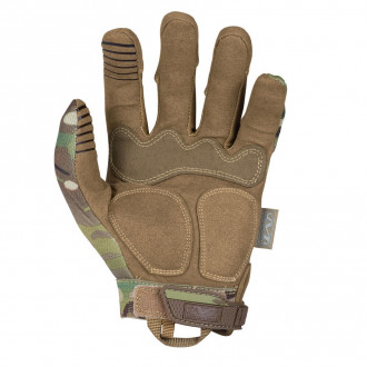 Рукавиці Mechanix M-PACT Gloves Multicam