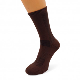 Купити Шкарпетки Gpsocks Super Trekking Uno Brown Size 38-40 в магазині Strikeshop