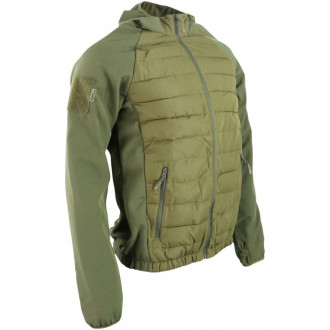 Купити Куртка Kombat UK Venom Jacket olive Size XL в магазині Strikeshop
