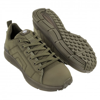 Купити Кросівки Pentagon Hybrid Tactical Shoes 2.0 Olive Size 45 в магазині Strikeshop