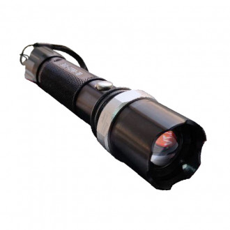 Купити Портативний ліхтар Police Swat Multifunction BL-8626-XP в магазині Strikeshop