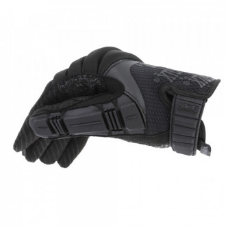 Тактичні рукавиці Mechanix M-Pact 2 Gloves Black