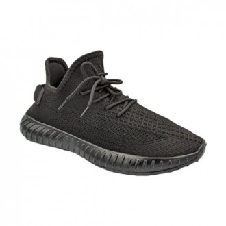 Купити Кросівки літні Camo-Tec Navigator 3.0 Black Size 43 в магазині Strikeshop