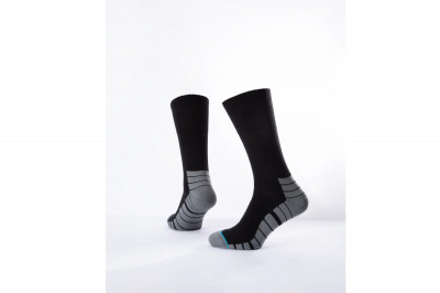 Купити Шкарпетки Bandit Глорія Black Size 43-45 в магазині Strikeshop