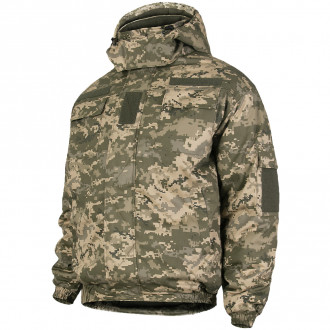 Купити Куртка Зимова Camo-Tec Twill MM14 Size M в магазині Strikeshop