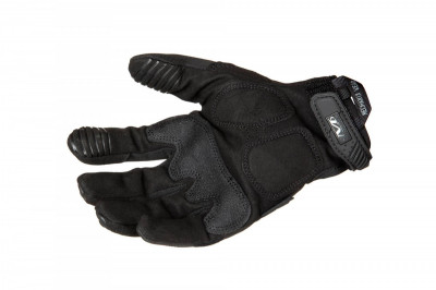 Тактичні рукавиці Mechanix M-Pact Gloves (2012) Black