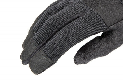 Тактичні рукавиці Armored Claw Accuracy Hot Weather - Black