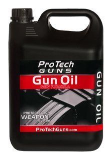 Масло для зброї ProTechGuns 5L 19646 фото