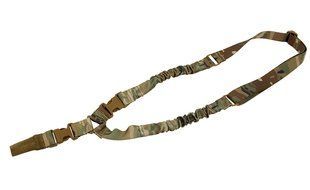 Ремінь одноточковий 8Fields Heavy Duty 1-Point Bungee Sling Multicam 28104 фото