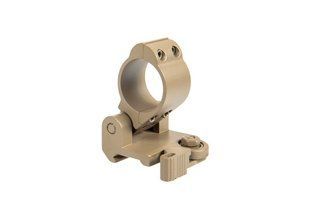 Кріплення Aim-O QD 30mm Dark Earth 15600 фото