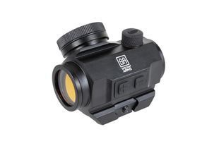 Коліматорний приціл Specna Arms Core Cube red dot sight Black 35557 фото