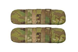 Плечики під балістичний захист U-Win Cordura 1000 Multicam 2 шт. 30486 фото