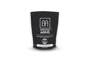 Страйкбольные шары Specna Arms 0,25g 1kg 12214 фото