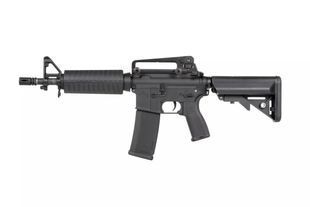 Страйкбольна штурмова гвинтівка Specna Arms SA-E02 Edge RRA Black 17917 фото