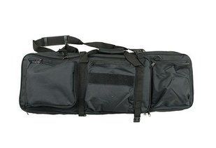 Чохол для зброї GFC tactical Black 800mm 3566 фото