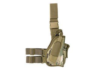 Кобура 8Fields Drop Leg Holster Multicam 24213 фото
