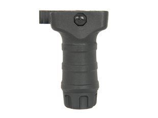 Руків'я перенесення вогню FMA Tango Down QD Vertical Grip Black 30580 фото