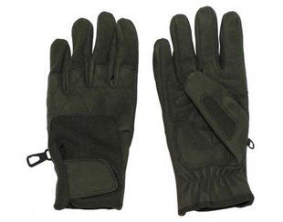 Перчатки MFH Olive Size M 15947-m фото