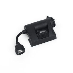 Ліхтар Wadsn Charge Mpls II BK 35103 фото