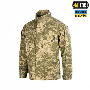 Кітель M-TAC Army MM14 Size XS 21476-xs фото