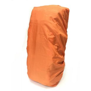 Чохол для рюкзака Tactical Extreme 70l Orange 27793 фото