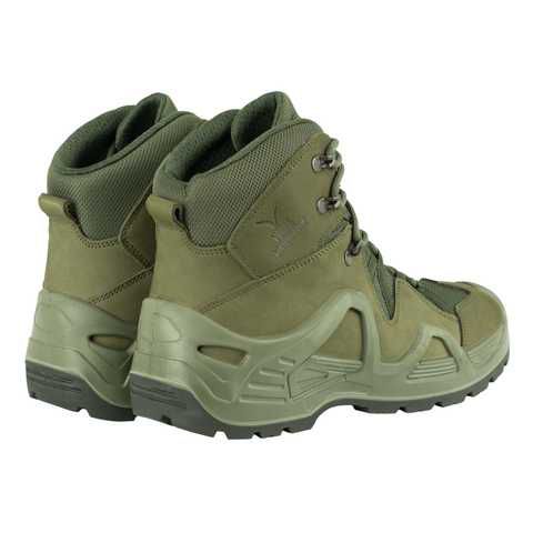 Напівчеревики тактичні Vogel Olive Size 44 26914-44 фото