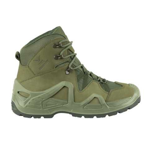 Напівчеревики тактичні Vogel Olive Size 44 26914-44 фото