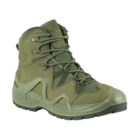 Напівчеревики тактичні Vogel Olive Size 44 26914-44 фото