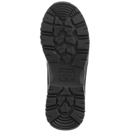 Ботинки Pentagon Scorpion Suede V2 8 Black Size 42 26450-42 фото