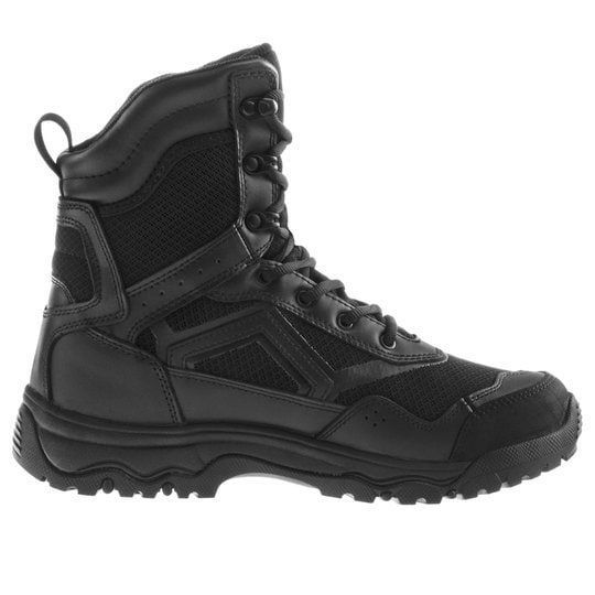 Ботинки Pentagon Scorpion Suede V2 8 Black Size 42 26450-42 фото
