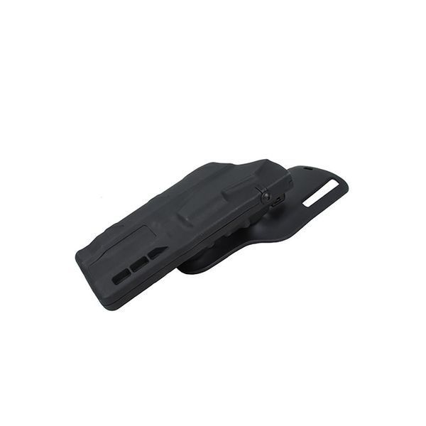 Кобура TMC 7TS 7378 Nylon Holster для G-Series with X300 Black 23705 фото