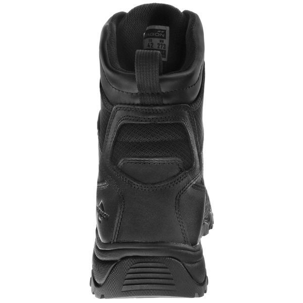 Ботинки Pentagon Scorpion Suede V2 8 Black Size 42 26450-42 фото