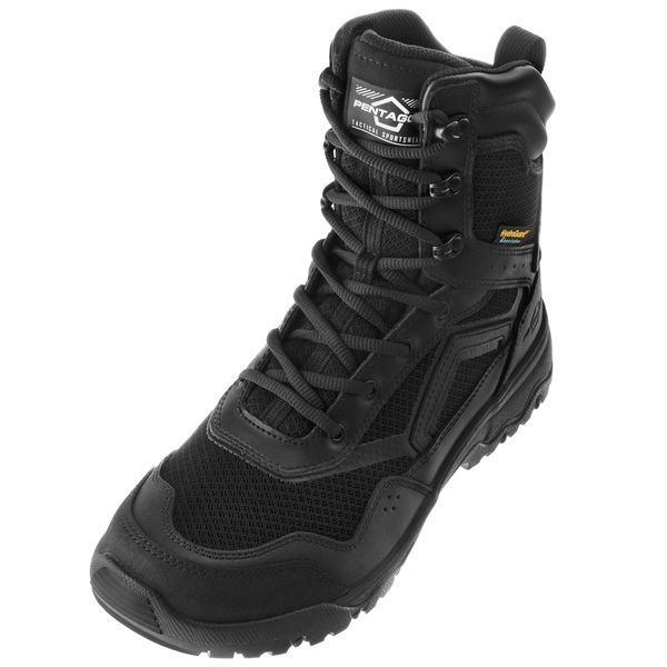 Ботинки Pentagon Scorpion Suede V2 8 Black Size 42 26450-42 фото