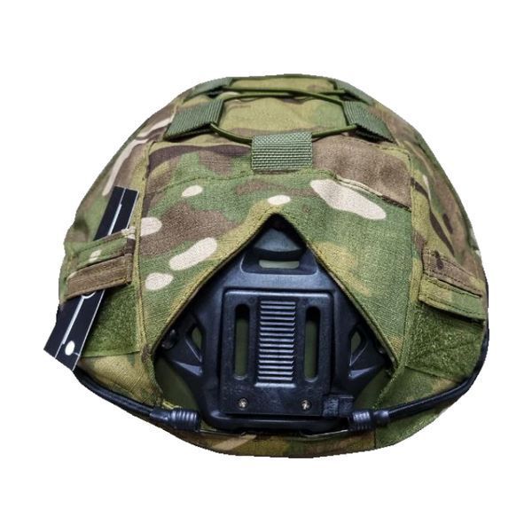 Кавер на каску ChipTac Gen.1 Multicam 27233 фото