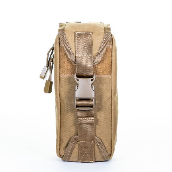 Подсумок медицинский Rezervist 2.0 Coyote 28884 фото
