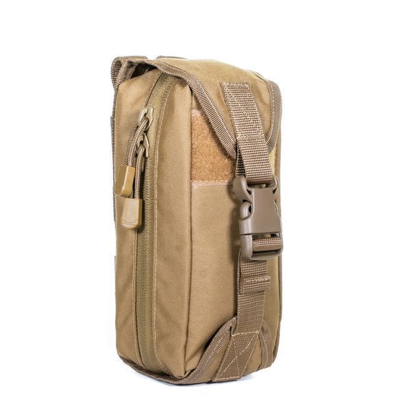 Подсумок медицинский Rezervist 2.0 Coyote 28884 фото