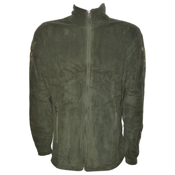 Кофта Flas Tactical Polar Olive Size L 25943-l фото