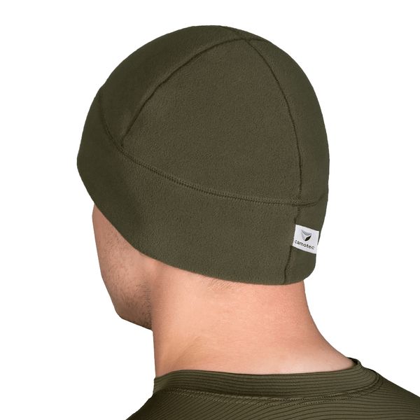 Шапка Camo-Tec Beanie 2.0 Himatec Pro Olive Size M 30368-m фото