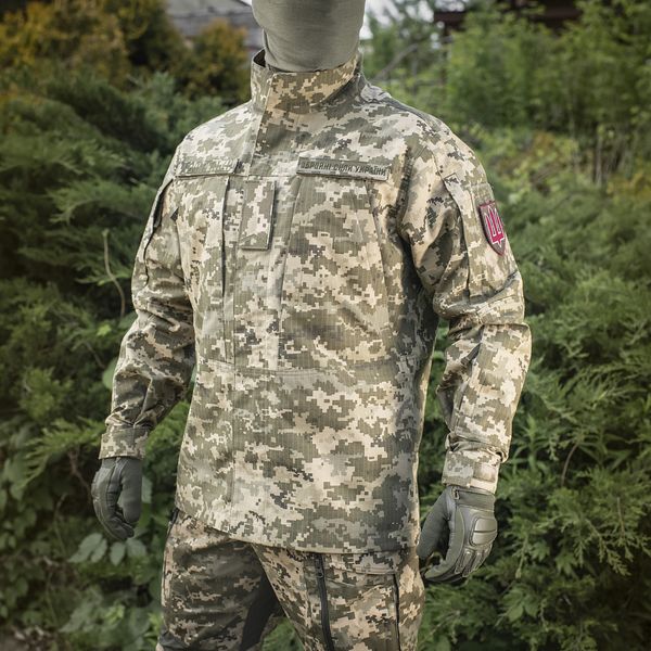 Кітель M-TAC Army MM14 Size XS 21476-xs фото