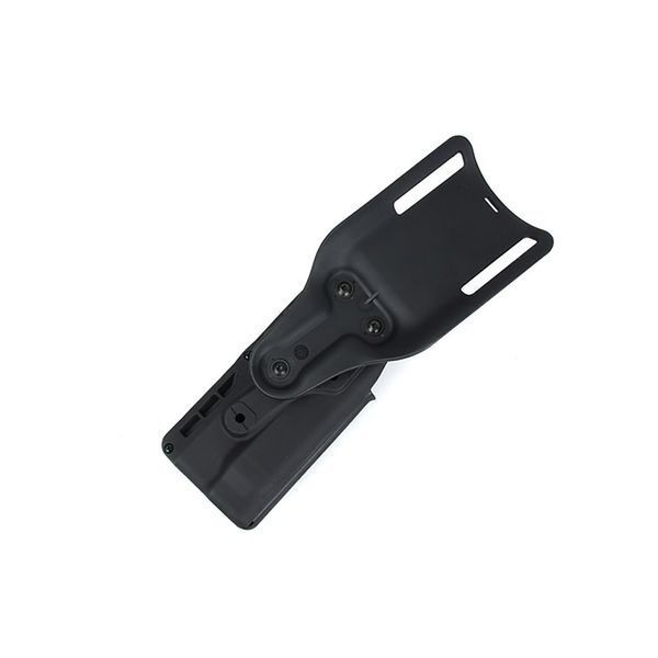 Кобура TMC 7TS 7378 Nylon Holster для G-Series with X300 Black 23705 фото