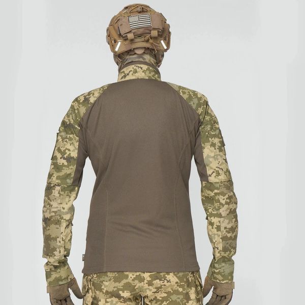 Бойова сорочка Ubacs UATAC Gen 5.5 Pixel MM14 CoolPass Size XXL 29897-xxl фото