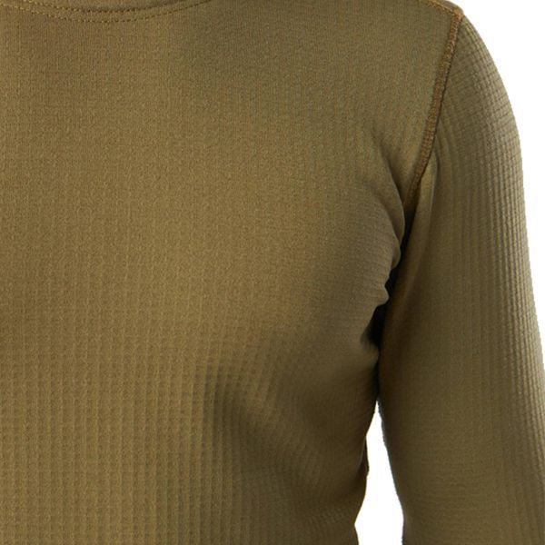 Термобілизна Rubicon Olive Size XL 26710-xl фото
