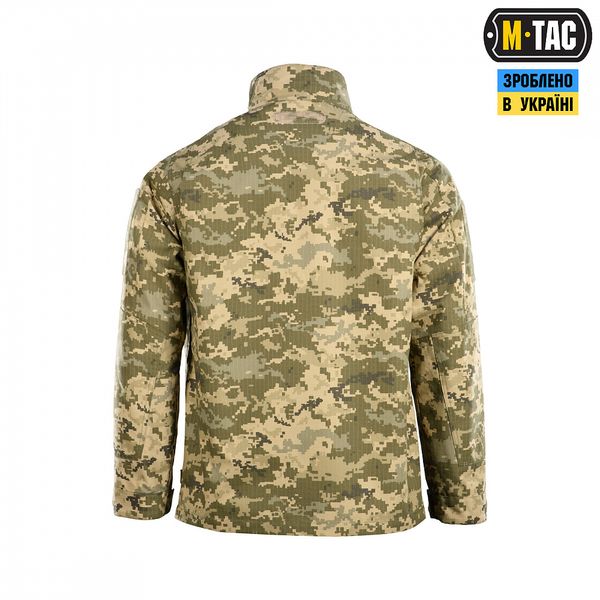 Кітель M-TAC Army MM14 Size XS 21476-xs фото