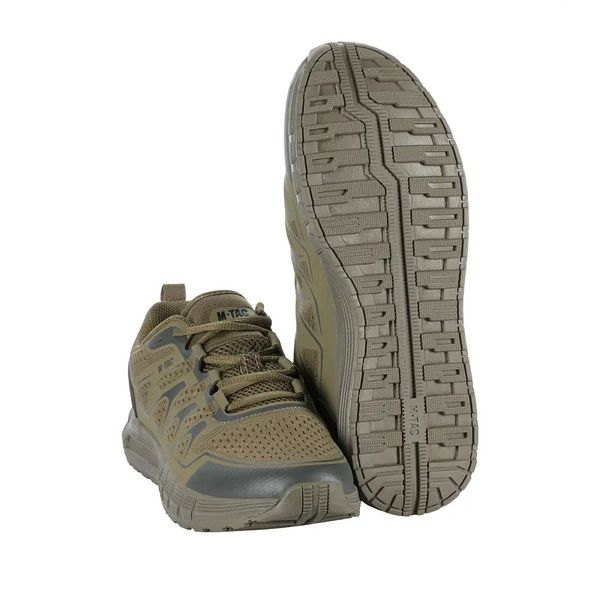 Кросівки M-Tac Summer Sport Dark Olive Size 40 31451-40 фото