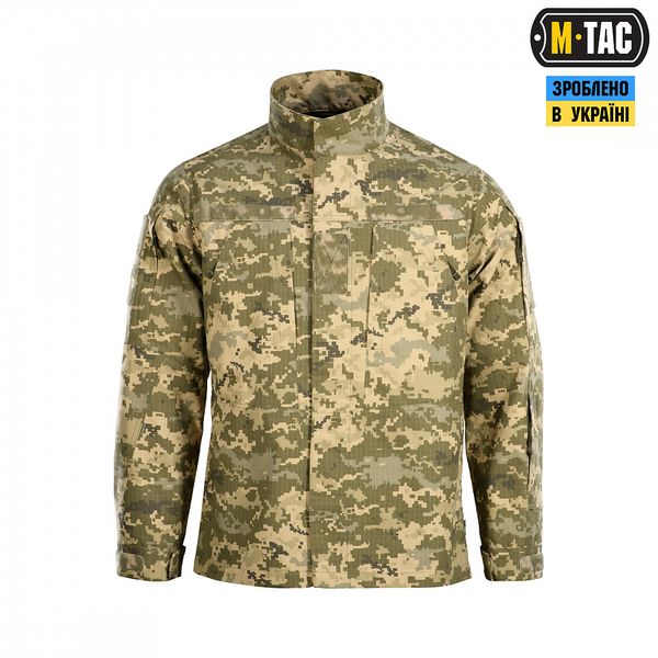 Кітель M-TAC Army MM14 Size XS 21476-xs фото