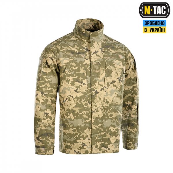 Кітель M-TAC Army MM14 Size XS 21476-xs фото