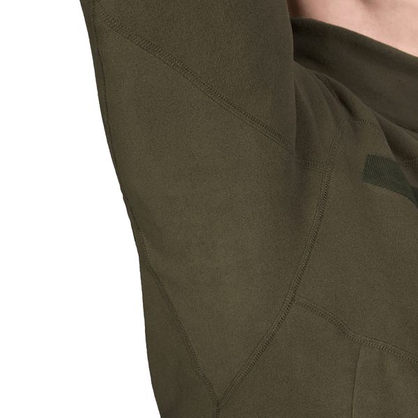 Кофта Camo-Tec Army Himatec Pro Light Olive Size S 27739-s фото