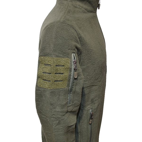 Кофта Flas Tactical Polar Olive Size L 25943-l фото