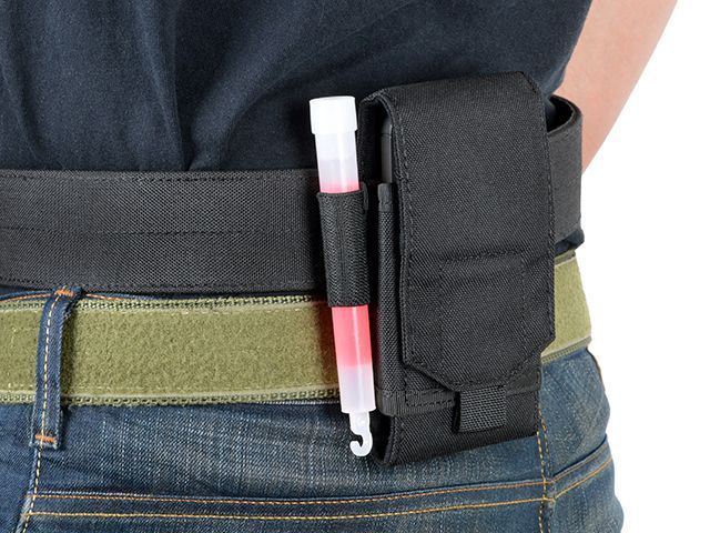 Подсумок 8Fields Multi-Way Carry Phone Pouch Multicam 24148 фото